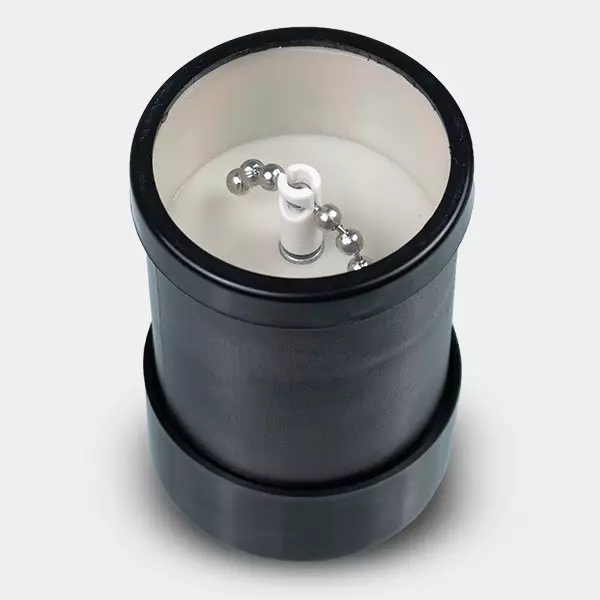 Grinder Elettrico Ball-Chain GB - GB The Green Brand