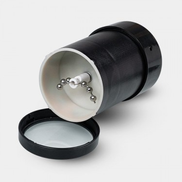 Grinder Elettrico Ball-Chain GB - GB The Green Brand