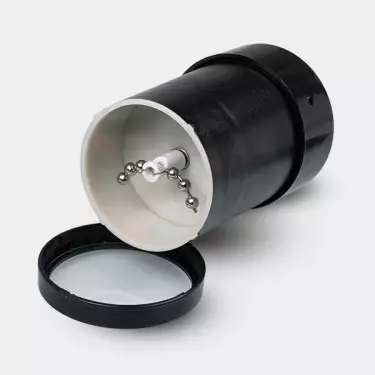 Grinder Elettrico Ball-Chain GB - GB The Green Brand