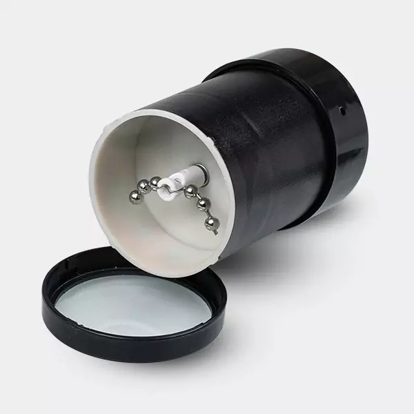 Grinder Elettrico Ball-Chain GB - GB The Green Brand