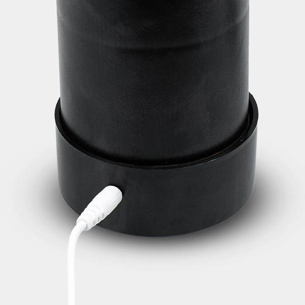 Grinder Elettrico Ball-Chain GB - GB The Green Brand