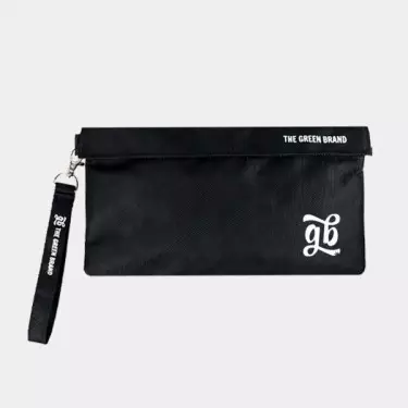 Comodo e Leggero Astuccio Antiodore - GB The Green Brand