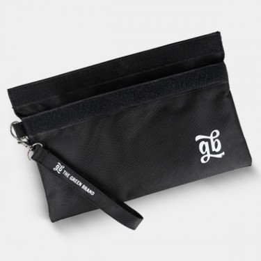 Comodo e Leggero Astuccio Antiodore -  GB The Green Brand