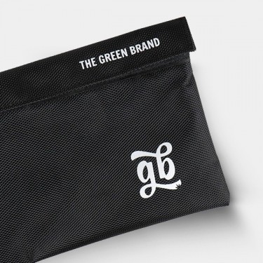 Comodo e Leggero Astuccio Antiodore -  GB The Green Brand