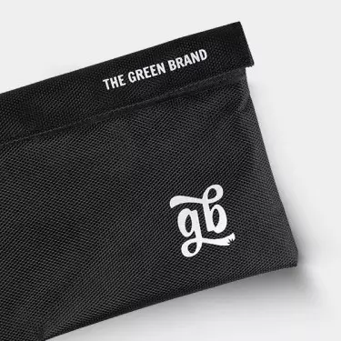 Comodo e Leggero Astuccio Antiodore - GB The Green Brand