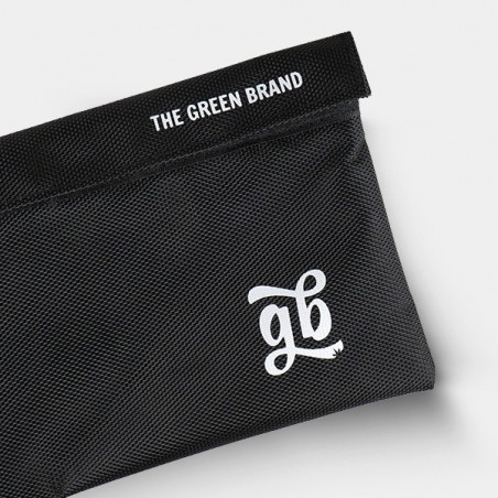 Comodo e Leggero Astuccio Antiodore -  GB The Green Brand