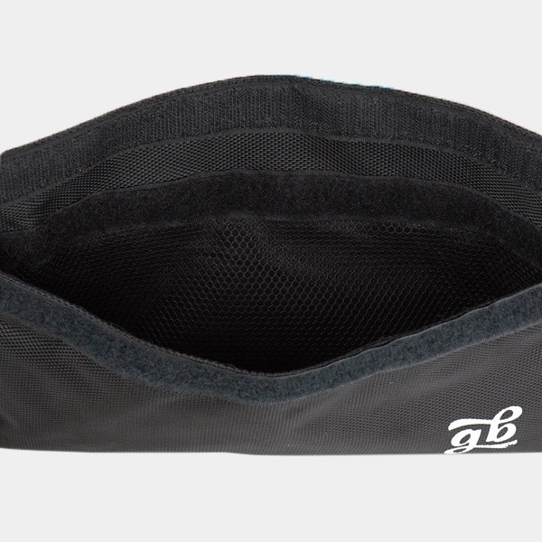 Comodo e Leggero Astuccio Antiodore -  GB The Green Brand