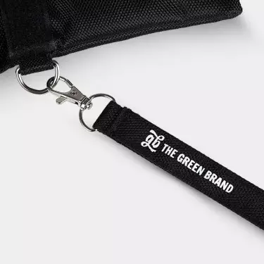 Comodo e Leggero Astuccio Antiodore - GB The Green Brand