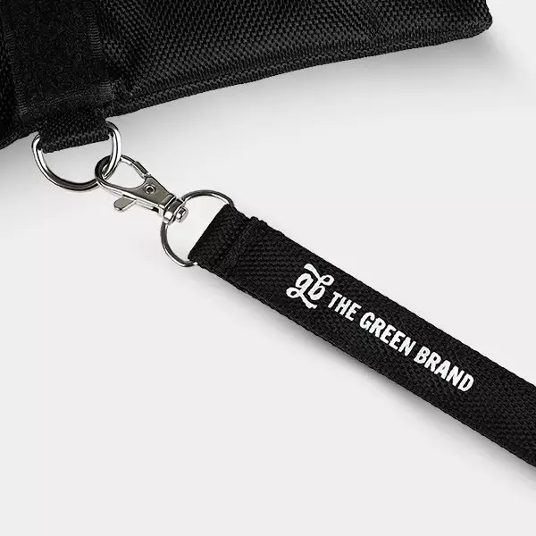 Comodo e Leggero Astuccio Antiodore - GB The Green Brand