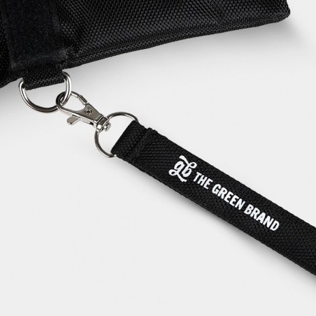 Comodo e Leggero Astuccio Antiodore -  GB The Green Brand