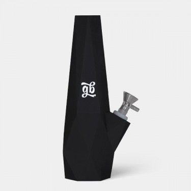 Visualizzazione Bong di Silicone Diamond GB - GB The Green Brand