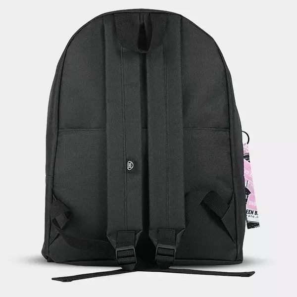 Zaino resistente con Posacenere GB - GB The Green Brand