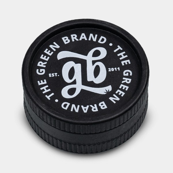 Grinder Biodegradabile da 2 parti -GB The Green Brand