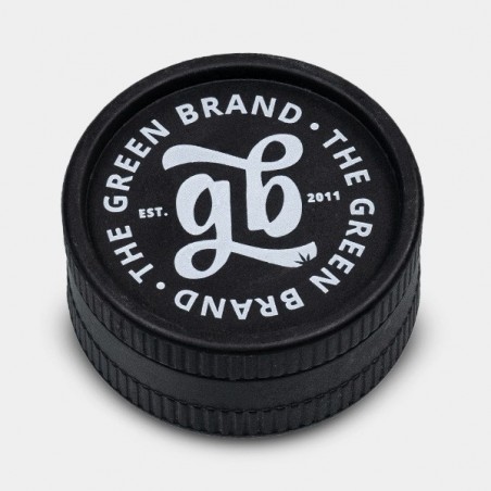 Grinder Biodegradabile da 2 parti -GB The Green Brand