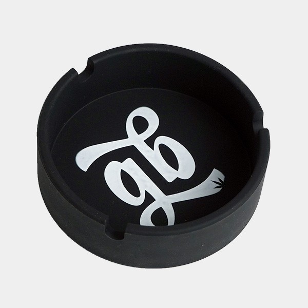 Posacenere in silicone GB trasportabile - GB The Green Brand