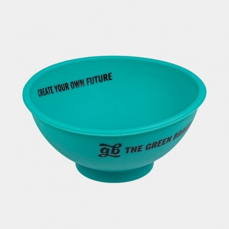 Ciotola in silicone GB blu