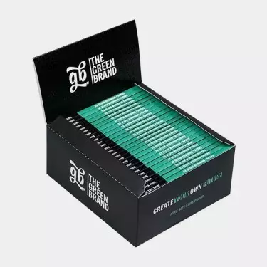 Cartina Lunga Slim GB