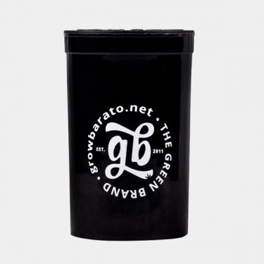 Contenitore POP GB TheGreenBrand