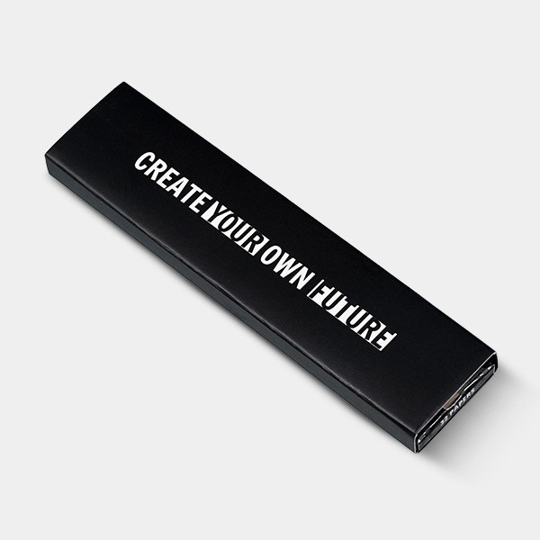 King Size Slim Cartine + Filtri - GB The Green Brand