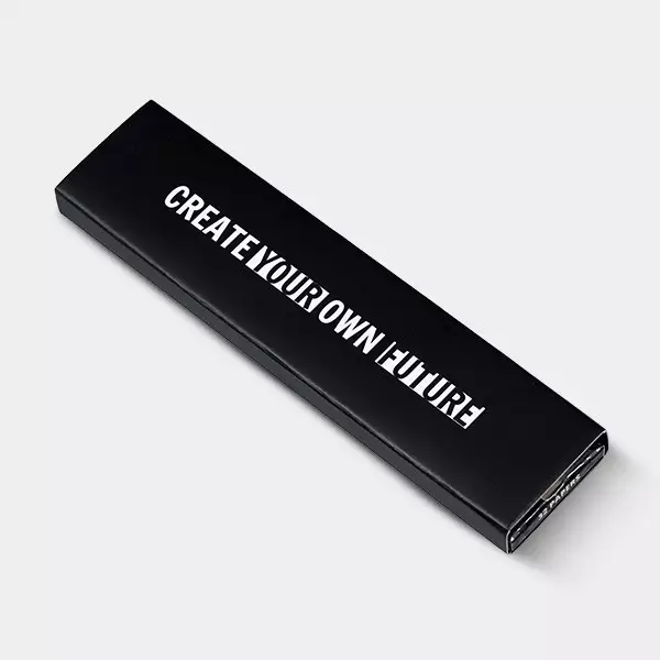 King Size Slim Cartine + Filtri - GB The Green Brand