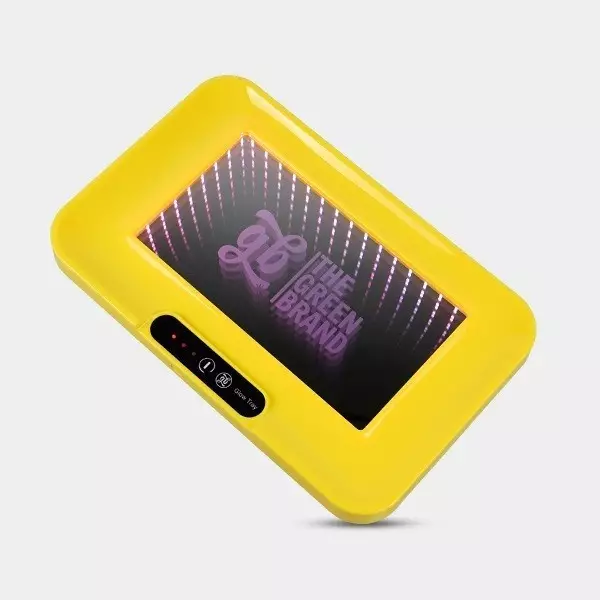 Vassoio Specchio Infinito GB