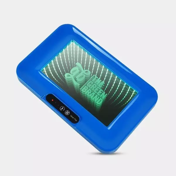 Vassoio Specchio Infinito GB