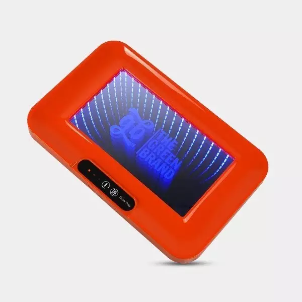 Vassoio Specchio Infinito GB