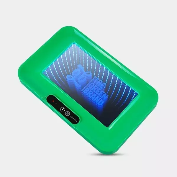 Vassoio Specchio Infinito GB