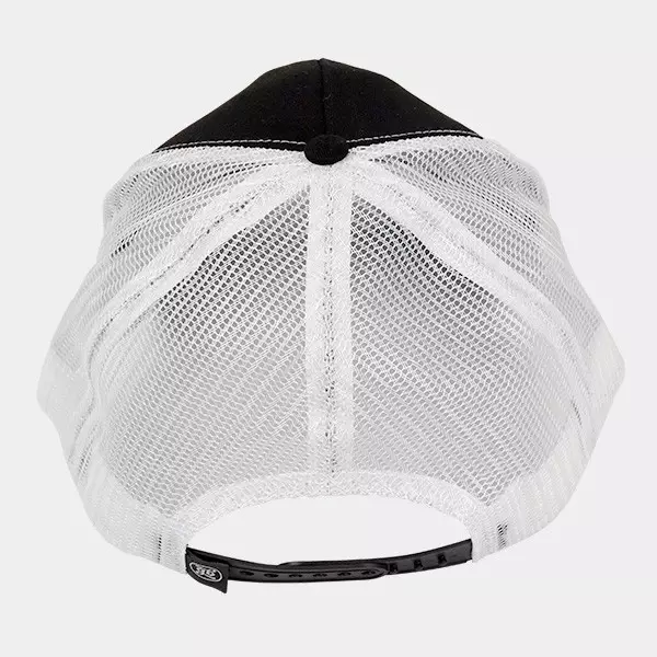 Cappello con Retina Logo GB The Green Brand