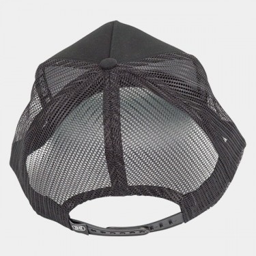 Cappello con Retina Logo GB The Green Brand
