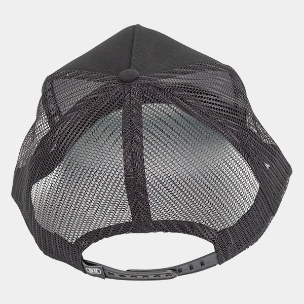 Cappello con Retina Logo GB The Green Brand