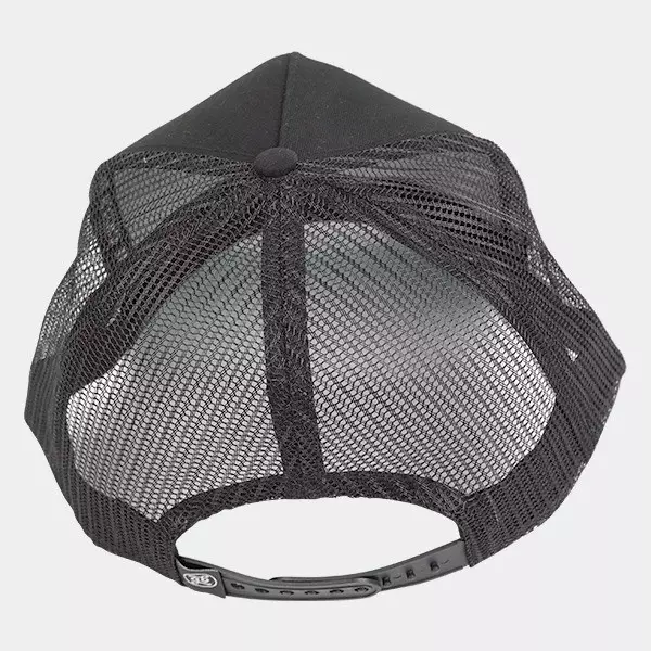 Cappello con Retina Logo GB The Green Brand