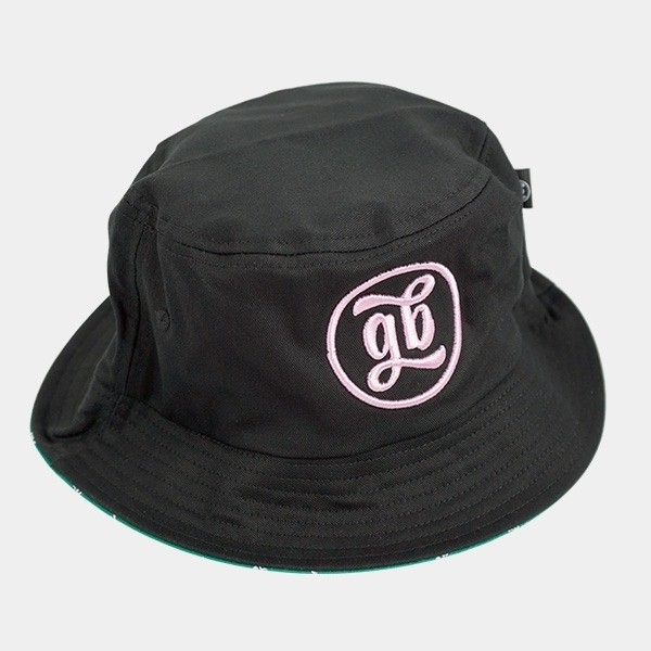Cappello Bucket GB The Green Brand