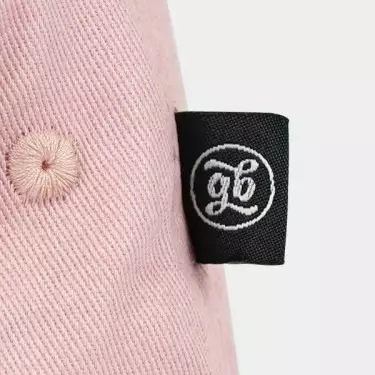 Cappello Bucket Merchandising marca GB The Green Brand