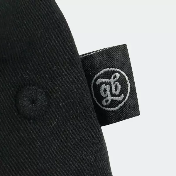 Cappello Bucket GB The Green Brand