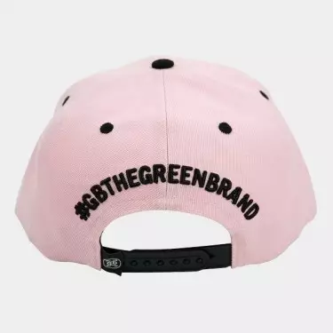 Comprare Cappello con visiera piatta - GB The Green Brand