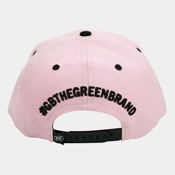 Comprare Cappello con visiera piatta - GB The Green Brand
