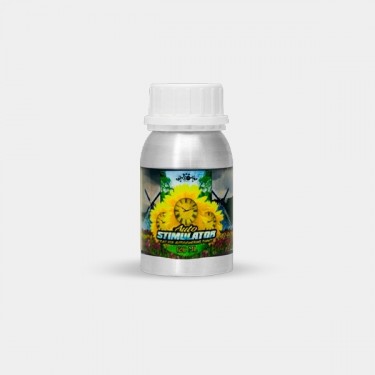 Visualizzazione Auto Stimulator de BAC stimolatore organico