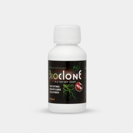 BioClone di BAC Gel per la sana e vigorosa radicazione di talee