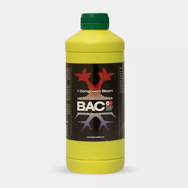 Visualizzazione 1 Component Soil Bloom BAC fertilizzante base