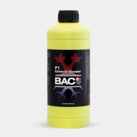 F1 Superbud Extreme Booster ingrossatore BAC