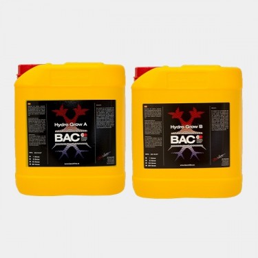 Hydro Grow A+B
