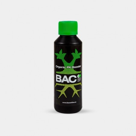 Organic PK Booster, ingrossamento fiori BIO