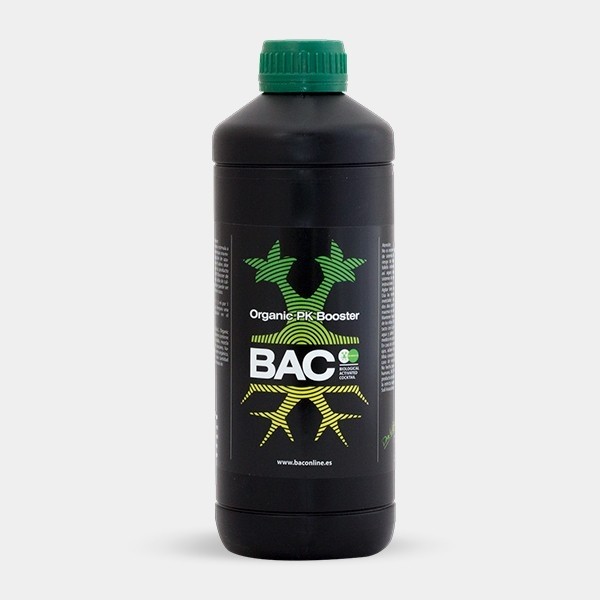 Organic Pk Booster