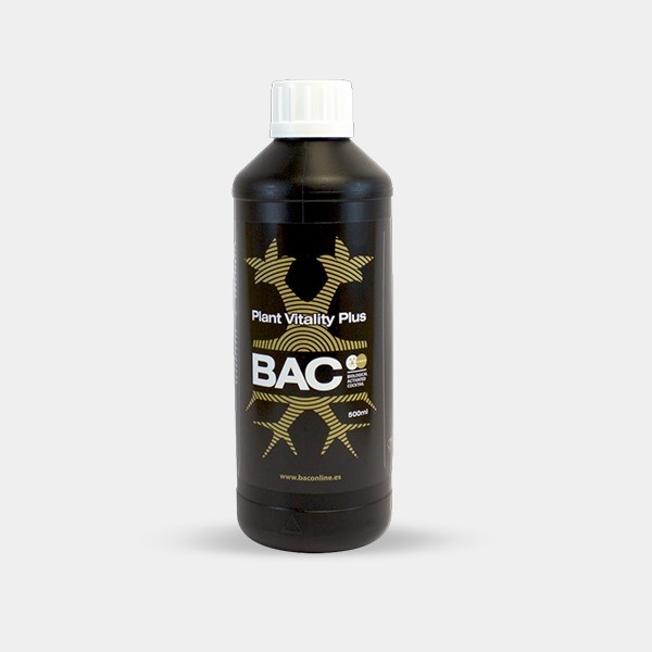 Plant Vitality Plus 500 ml