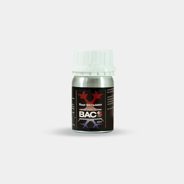 Root Stimulator di BAC radici forti e sane