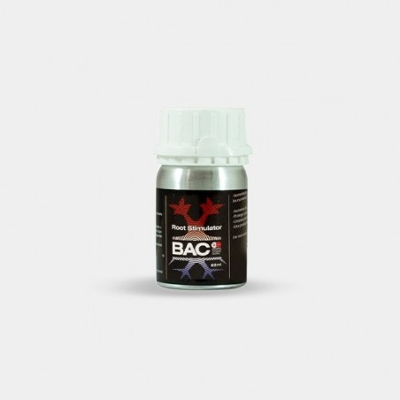 Root Stimulator di BAC radici forti e sane