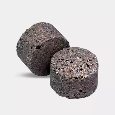 Bio Tablets di B.A.C stimolante organico.