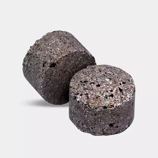 Bio Tablets di B.A.C stimolante organico.