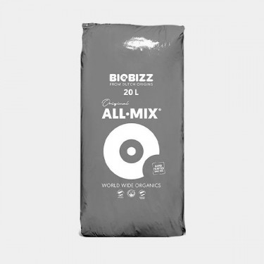 Biobizz All Mix